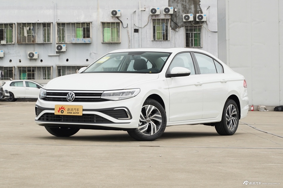 2025款宝来 改款 200TSI 双离合悦行导航版