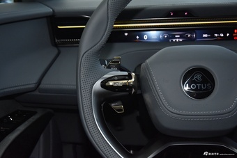 2025款ELETRE 600 豪华版