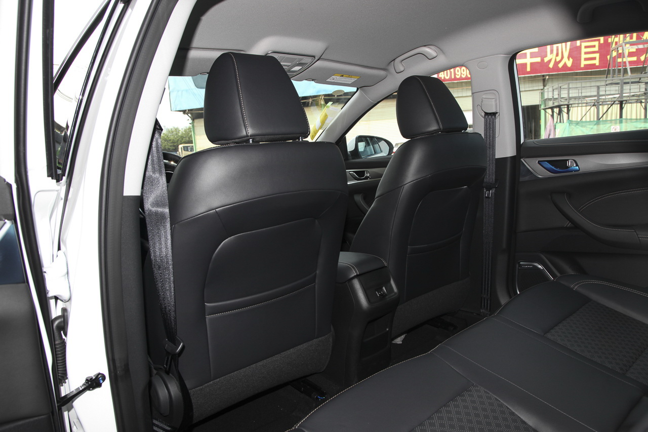 2019款逸动1.6L手动GDI超值版