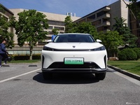 2024款荣威D5X 135科技版