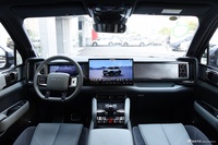 2024款豹5 探索版