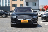2019款林肯大陆3.0T自动四驱尊耀版国V