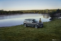 2026款smart精灵5号混动