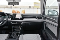 2026款探岳 3000万辆甄选款 300TSI