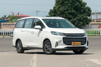 2019款上汽MAXUS G50 1.5T自动精英版国VI