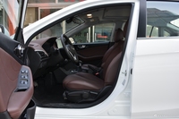 2019款东南A5翼舞 1.5L手动旗舰版国VI