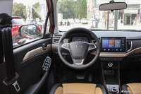 2019款哪吒N01 380s 