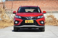 2019款东南DX3X酷绮1.5T自动尊贵型