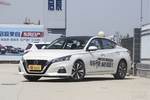 2019款天籁2.0L自动XL Upper 智行版