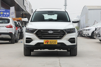 2018款SWM斯威G01 1.5T手动-型up