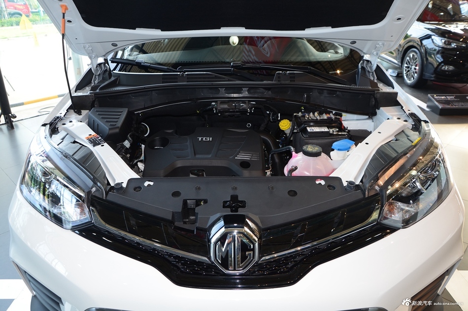 2019款 锐腾1.5T 20T自动豪华氙灯版 