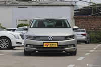 2018款迈腾2.0T自动380TSI DSG旗舰型