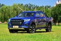 2019款长安凯程F70 2.0T手动两驱标准版国V标轴 