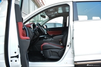 2018款风行T5 1.5T自动智悦型230T