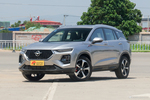 2019款海马8S 1.6T自动智版