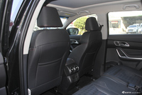 2018款瑞风S7超级版 1.5T自动精英型