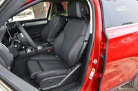 2019款比亚迪唐EV600D 四驱智联创世版