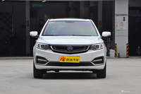 2019款吉利远景升级版1.5L自动尊贵型国V 