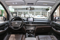 2019款风行M6 1.5T手动长轴豪华型7座