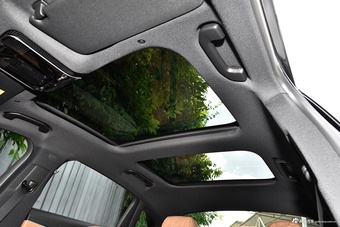 2024款奔驰E级 改款二 E 260 L