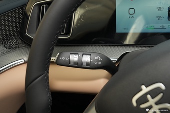 2026款宋Pro DM-i 133KM进取型