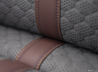 2026款坦途 TRD Pro 官图