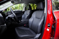 2022款雷克萨斯NX 260 前驱 创享版