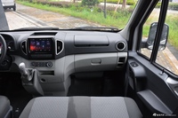 2021款星锐2.0T手动5系星快运6/7座高顶D20TCIF1