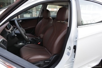 2019款东南A5翼舞 1.5L手动旗舰版国VI