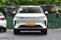 2025款枭龙MAX Hi4 165 Plus 长续航版