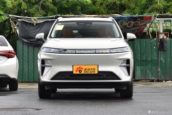 2025款枭龙MAX Hi4 165 Plus 长续航版