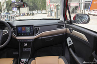 2019款哪吒N01 380s 