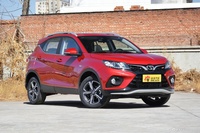 2019款东南DX3X酷绮1.5T自动尊贵型