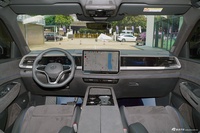 2025款途昂 Pro 450TSI 四驱登峰版