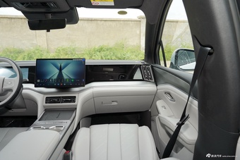 2026款宋Ultra EV 605KM 超越型