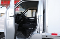 2021款瑞驰新能源EK01S标准型厢式31.25kWh