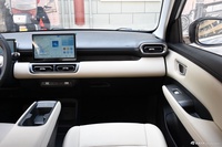 2024款五菱缤果PLUS 510km 旗舰版