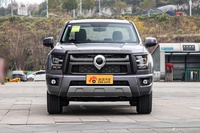 2024款金刚炮2.0T自动柴油两驱领航型平箱