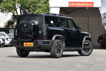 2026款旅行者C-DM 129km 发现