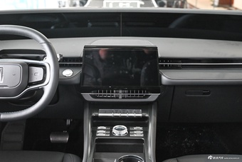 2026款航海家 2.0T 两驱启航版