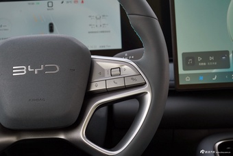 2026款海狮06 EV 710远航版