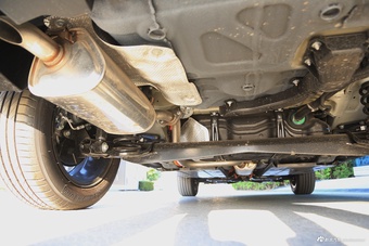 2022款荣威龙猫1.5L 灵动猫猫版