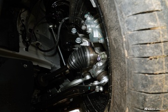 2026款格瑞维亚 2.5L混动 尊爵ULTRA版