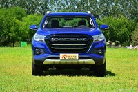 2019款长安凯程F70 2.0T手动两驱标准版国V标轴 