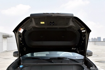 2025款钛3 501KM 四驱智驾Ultra版