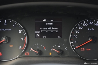 2017款凯绅1.8L自动GL