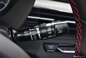 2024款睿蓝汽车X3 PRO 1.5L CVT小飒