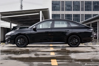 2025款AION RT 650智豪版