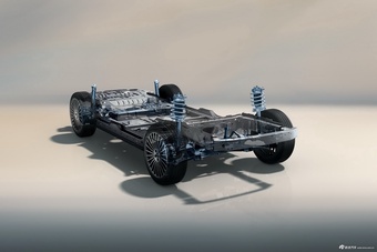 2026款捷途X70L 2.0T 高配版 7座 官图