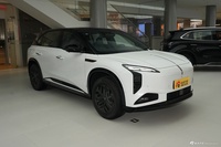 2025款红旗天工08 605 先锋版